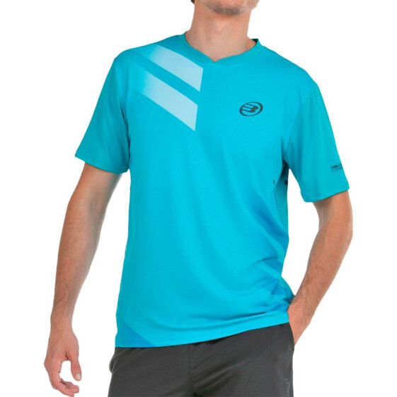 BULLPADEL Maron short sleeve T-shirt