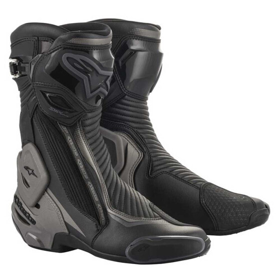 ALPINESTARS SMX Plus V2 racing boots