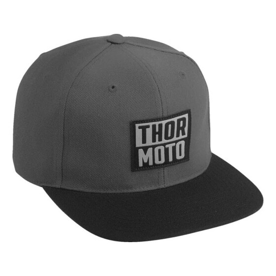 THOR Built Cap