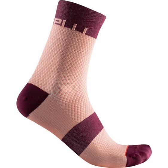 CASTELLI Velocissima 12 socks