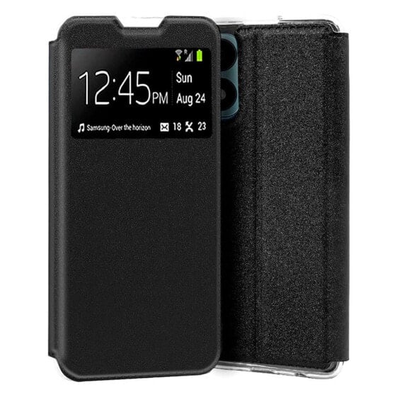 COOL Huawei Honor X8A flip phone case