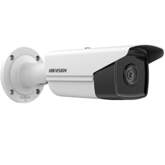 Камера видеонаблюдения Hikvision DS-2CD2T43G2-4I 4mm Bullet 4MP Easy IP 2.0+