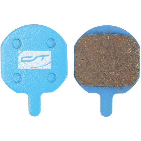 CONTEC CBP-240 Organic Disc Brake Pads