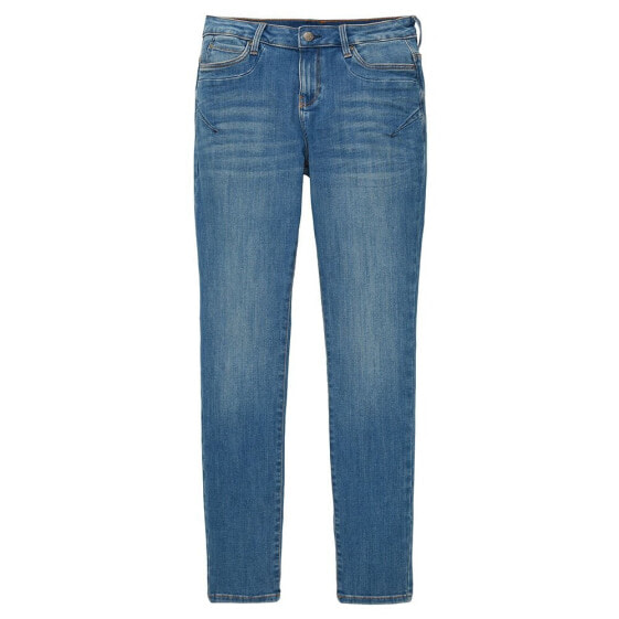 TOM TAILOR 1038347 Tapered Fit Relaxed jeans