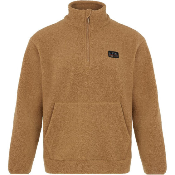 PROTEST Prtporis 1/4 Zip Fleece