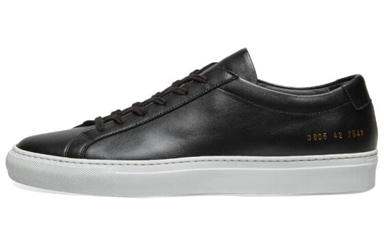 Кроссовки COMMON PROJECTS Achilles Low 3805-7547