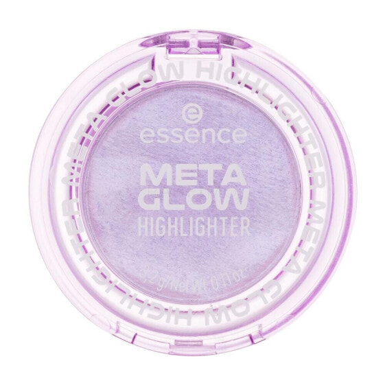 Essence Meta Glow Highlighter 3,2 g highlighter für Frauen