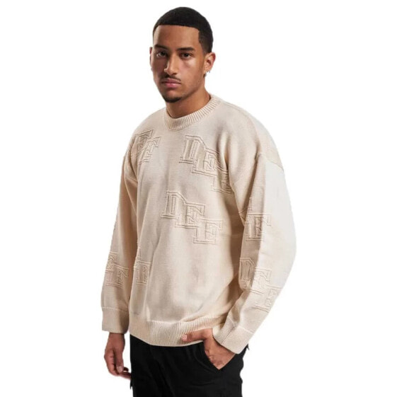 DEF Knit sweatshirt