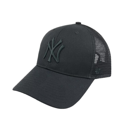 Кепка мужская бренда '47 Brand модели Mlb New York Yankees Branson