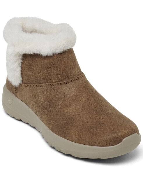 Women's On The Go Joy - Endeavor Boots from Finish Line