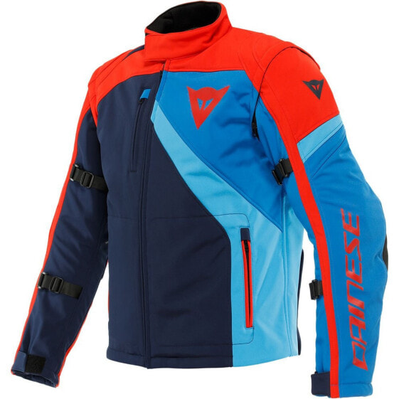 DAINESE OUTLET Ranch Tex jacket