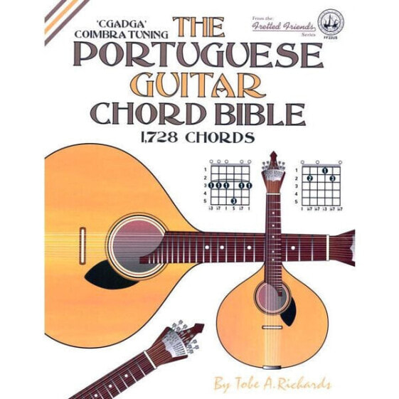 Cabot Books Publishing Portuguese Coimbra Chord Bible