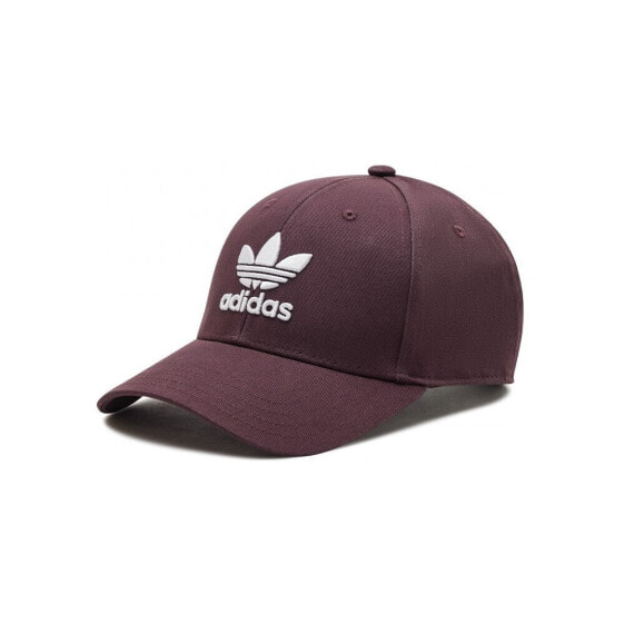 Кепка мужская Adidas Originals Trefoil Baseball