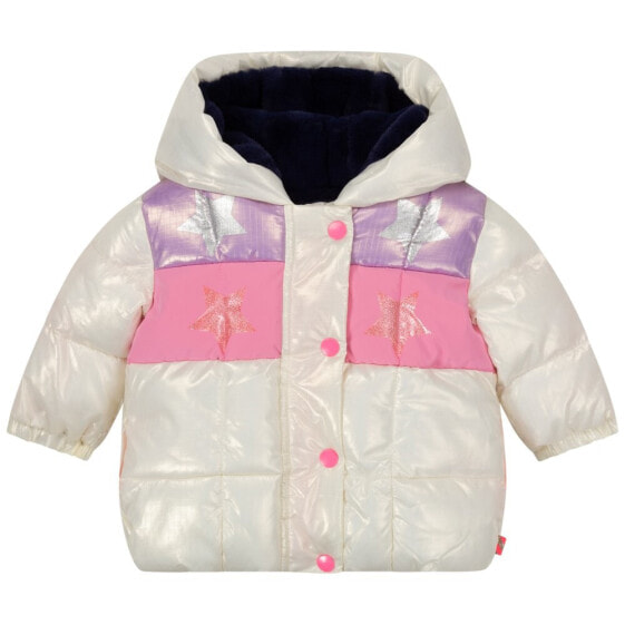 BILLIEBLUSH U06128 Parka