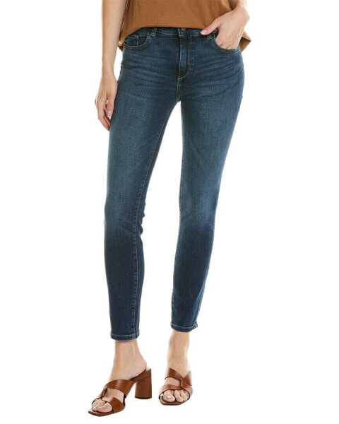 Dl1961 Dl Performance Mid-Rise Instaculpt Ankle Florence Skinny Leg Jean Women's