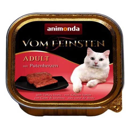 ANIMONDA 4017721834384 100g Wet Cat Food