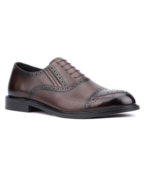 Men's Cosmio Dress Oxford Shoes