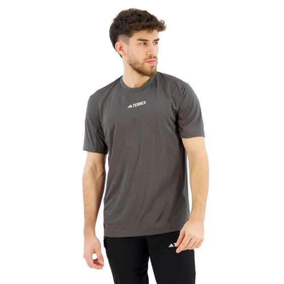 ADIDAS Mt short sleeve T-shirt