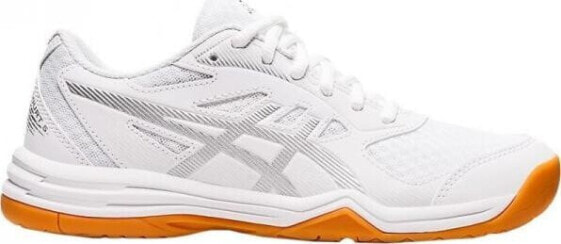 Asics Buty do siatkówki Asics Upcourt 5 W 1072A088 101, Rozmiar: 37,5