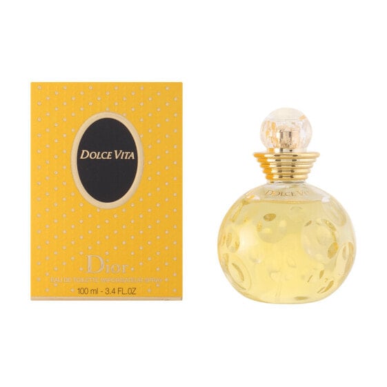 DOLCE VITA edt spray 100 ml