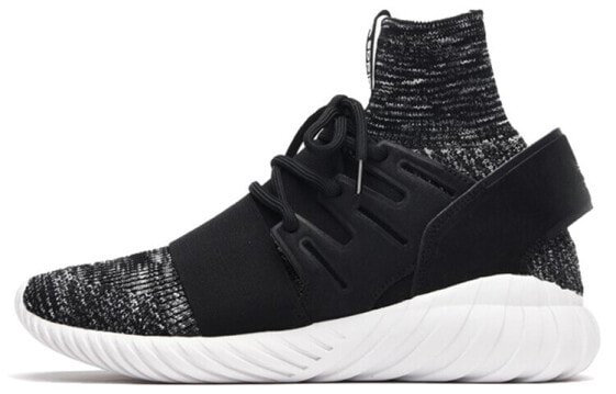 Кроссовки Adidas originals Tubular Doom Primeknit BB2392