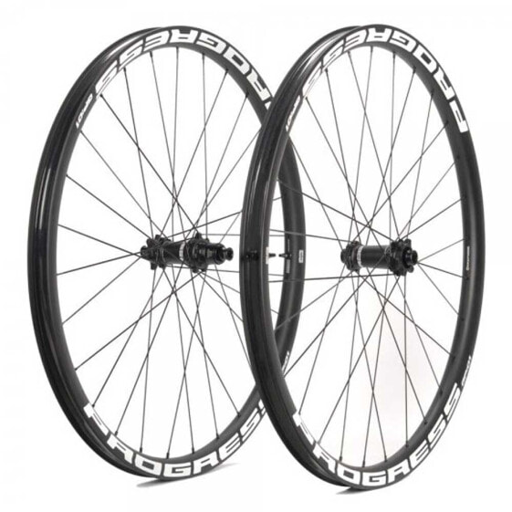 PROGRESS GP:01 Nexo 29´´ Boost MTB wheel set