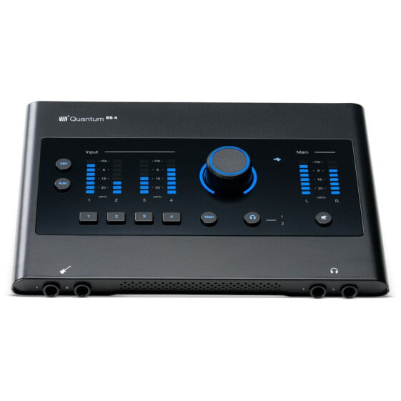 Audio interface Presonus Quantum ES 4