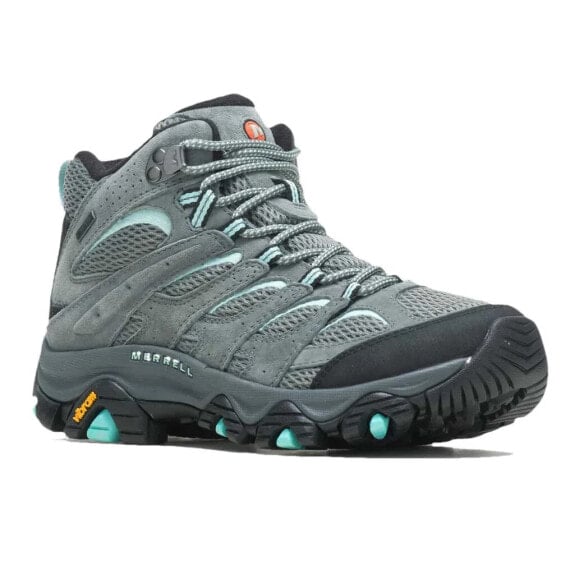 MERRELL Moab 3 Mid Goretex hiking boots