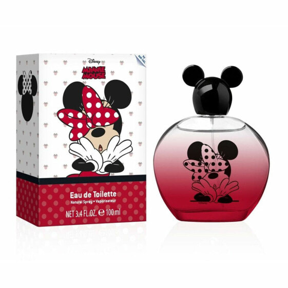 Детский одеколон Minnie Mouse EDT 100 ml