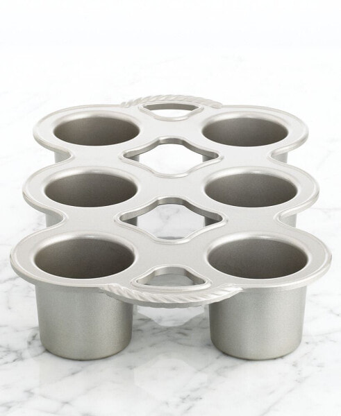 6 Cup Grand Popover Pan