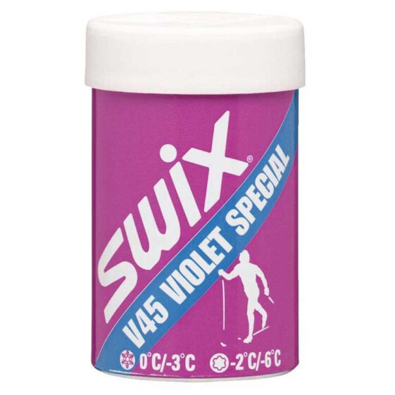 SWIX V50 Wax 45 g
