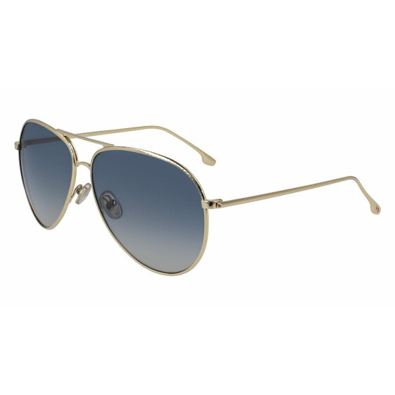 Женские солнечные очки Victoria Beckham VB203S-706 Ø 62 mm