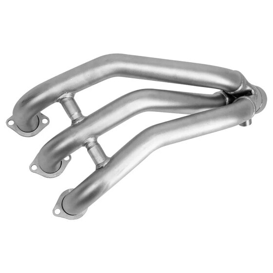 REMUS Stainless Steel MT-09/Street Rally/Sport Tracker 14 6882 100365 Manifold