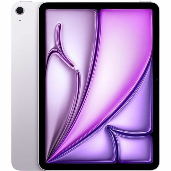 Tablet Apple iPad Air 11" M2 8 GB RAM 128 GB Purple