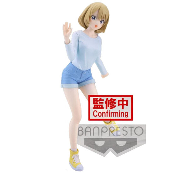 Фигурка Bandai BANDAI A Couple Of Cuckoos Sachi Umino Figure &nbsp; (Парочка кукушек)