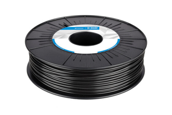 Innofil3D BASFU 20940 - Tough PLA Filament - schwarz - 2.85 mm - 750 g