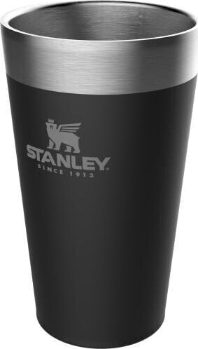 Stanley Kubek termiczny do piwa STANLEY ADVENTURE czarny 0,47 l