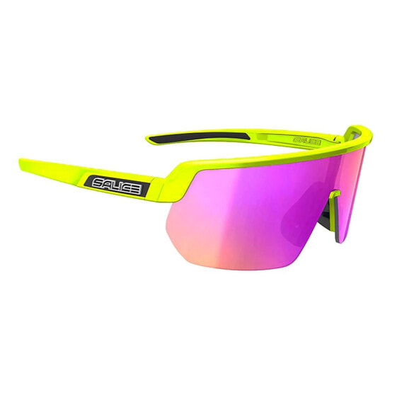 SALICE 023 RW+Spare Lens Sunglasses