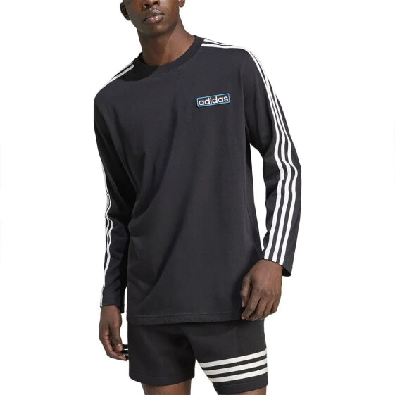 ADIDAS ORIGINALS Adibreak long sleeve T-shirt