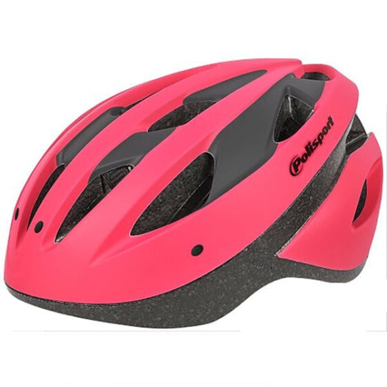Шлем велосипедный SPORT RIDE MTB от POLISPORT BIKE