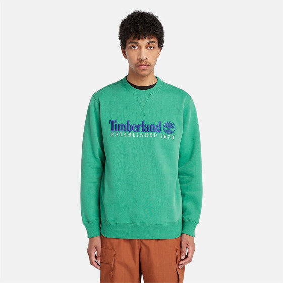 TIMBERLAND Est. 1973 sweatshirt