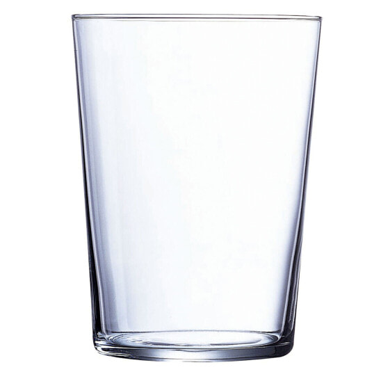 Набор стаканов Arcoroc Gigante Сидр Прозрачный Cтекло 500 ml (6 штук)
