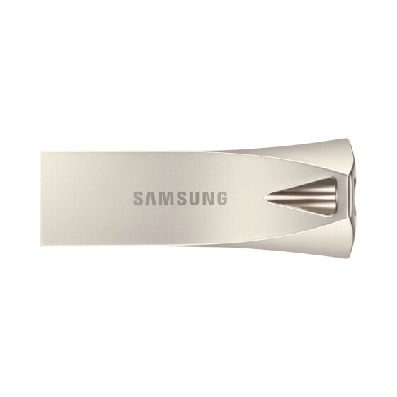 USВ-флешь память 3.1 Samsung MUF-128BE Серебристый