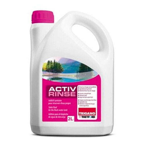 THETFORD Trigano Active Rinse 2L Cleaner