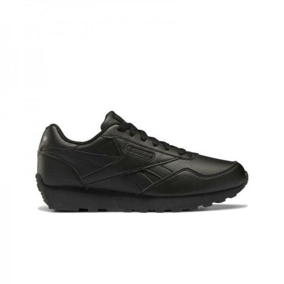 Кроссовки женские Reebok ROYAL REWIND GY1728 Чёрный