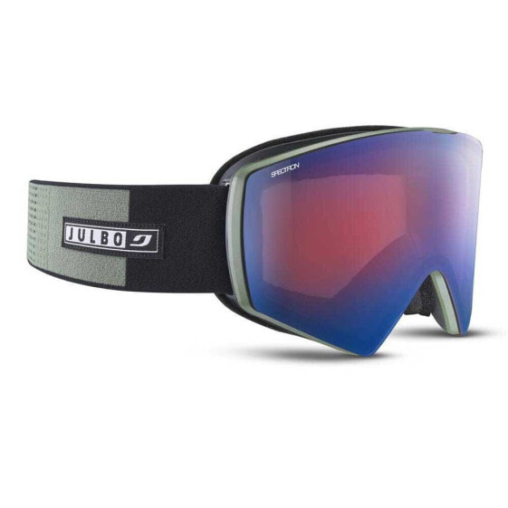 JULBO Sharp Polarized Ski Goggles