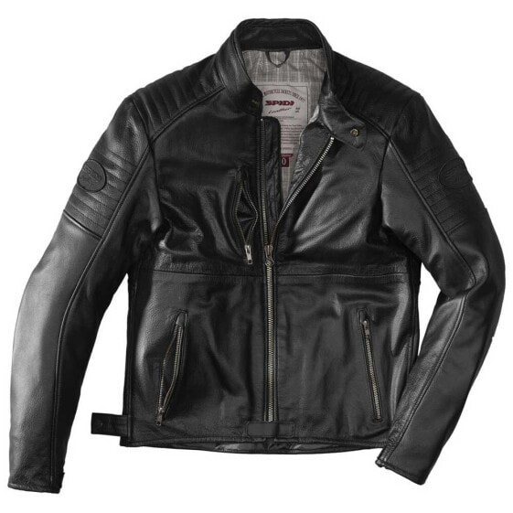 SPIDI Clubber jacket