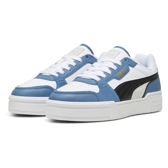 PUMA SELECT Ca Pro Lux III trainers