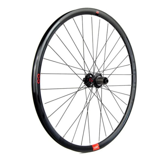 GURPIL Infinite 6B Disc Tubeless gravel rear wheel