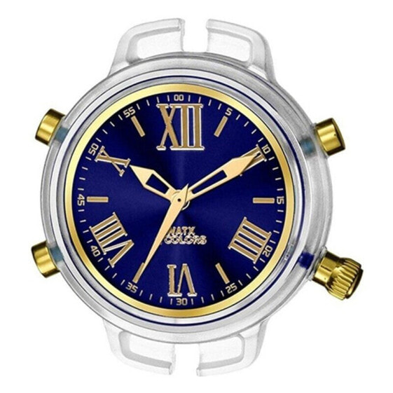 Женские часы Watx & Colors rwa4048 (Ø 43 mm)